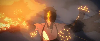 Fight w/ The Bomb Hybrid