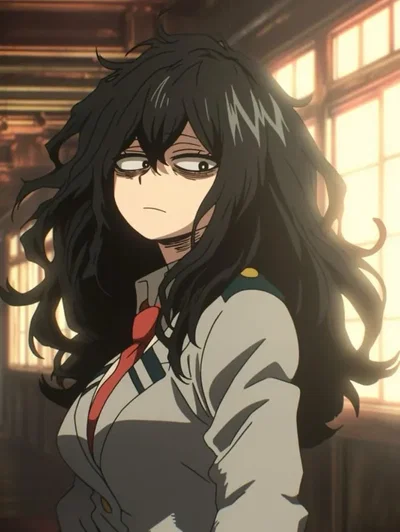 Chifuyu Katou-mha-pick me