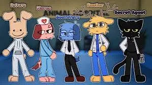 Animal hospital