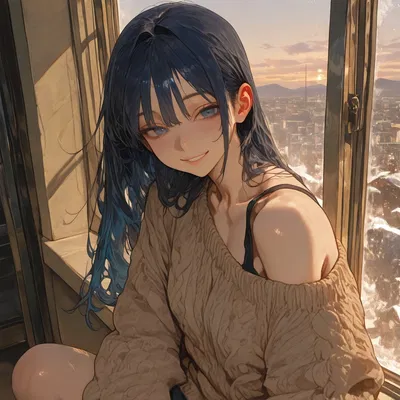 Kōhai Natsuki
