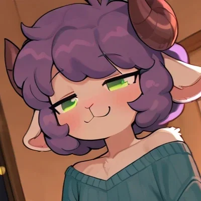 Helen | Might Inside Petite Sheep || V.1R (resized)