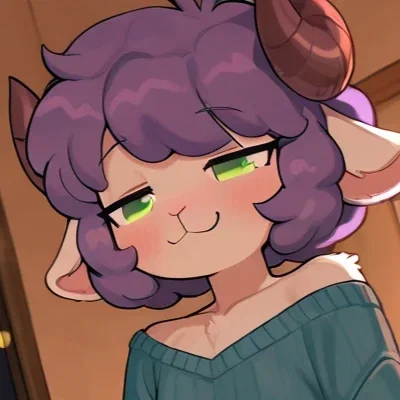 Helen | Might Inside Petite Sheep || V.1R (resized)