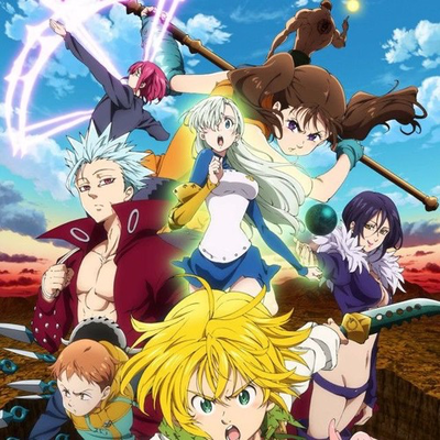 7DS Rp