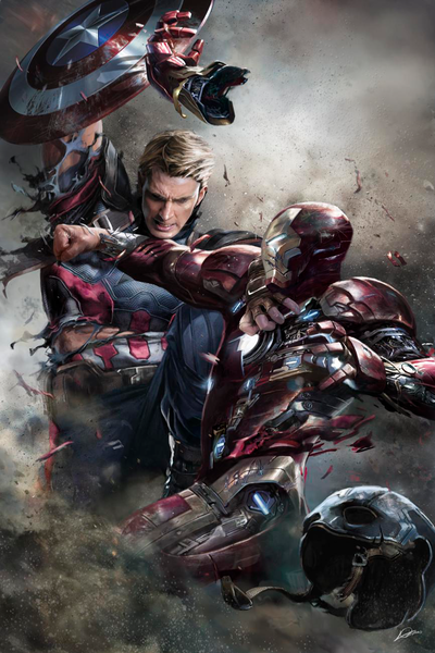 Civil War