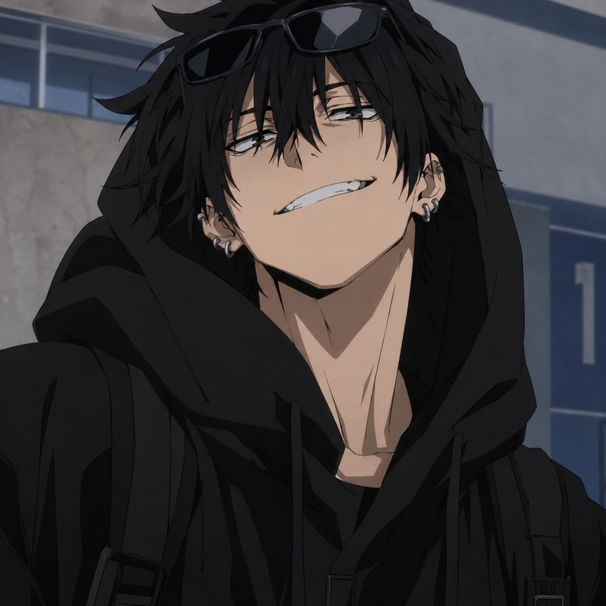 MHA – DELULU SIGMA PICK-ME 