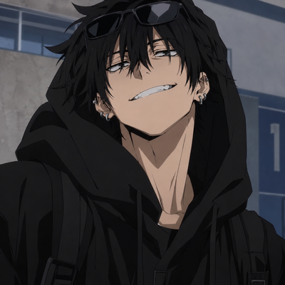 MHA – DELULU SIGMA PICK-ME 