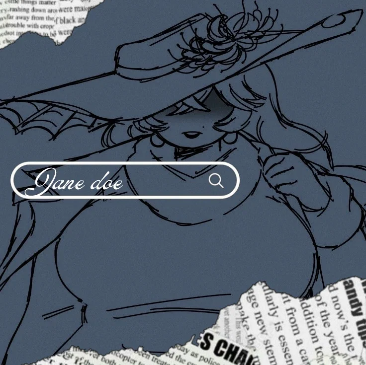 [❤️Cuddling!❤️] Jane doe, your Girlfriend