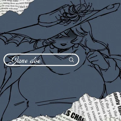 [❤️Cuddling!❤️] Jane doe, your Girlfriend