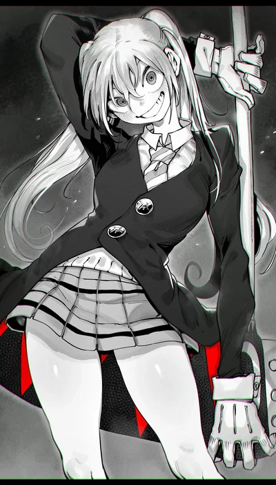 Maka Albarn