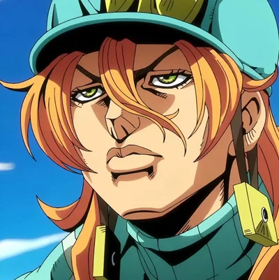 ˎˊ˗ 𐙚 Diego Brando