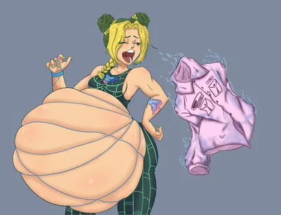 Jolyne Kujo