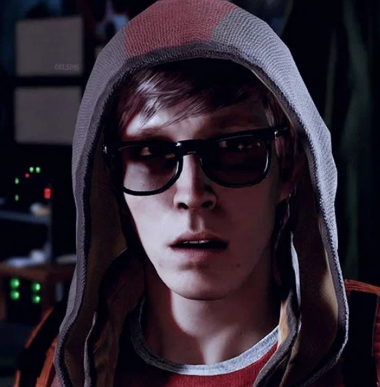 Eugene Sims ⏐ InFAMOUS Second Son