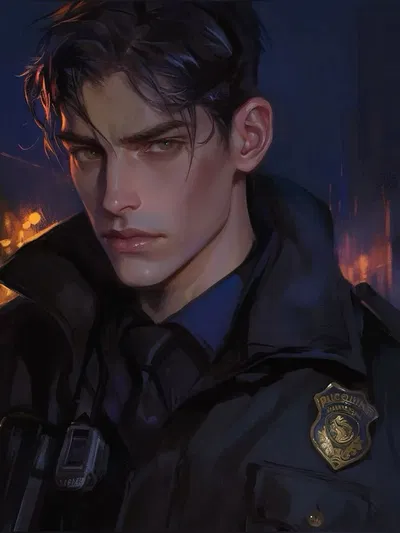 James โTheodoreโ Anderson