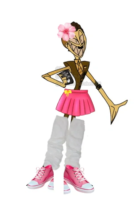 Me lol (idk)