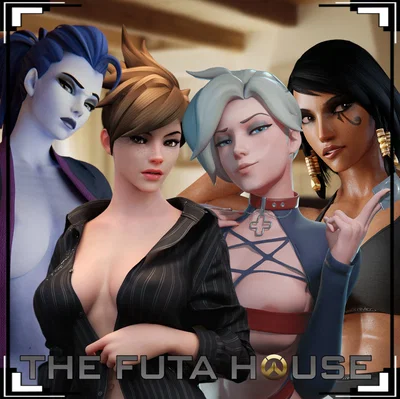 The Futa House