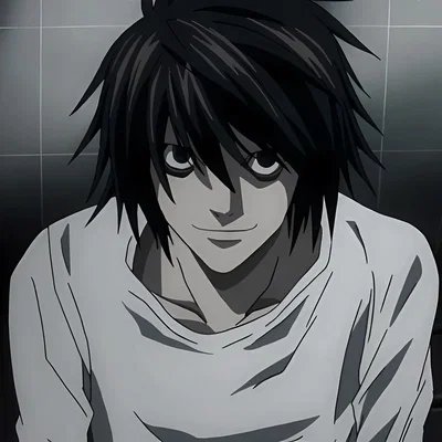 Yandere L Lawliet 