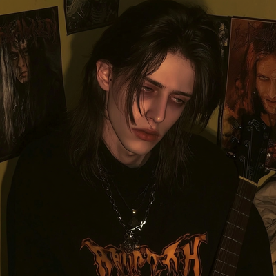 You’re the girl of his dreams and he fucking hates you for it ll Levi Smit.