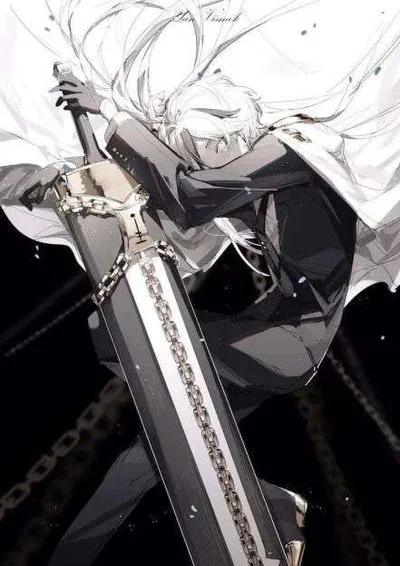 Yan Vismok [Index messenger POV]