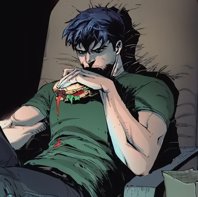 Jason Todd
