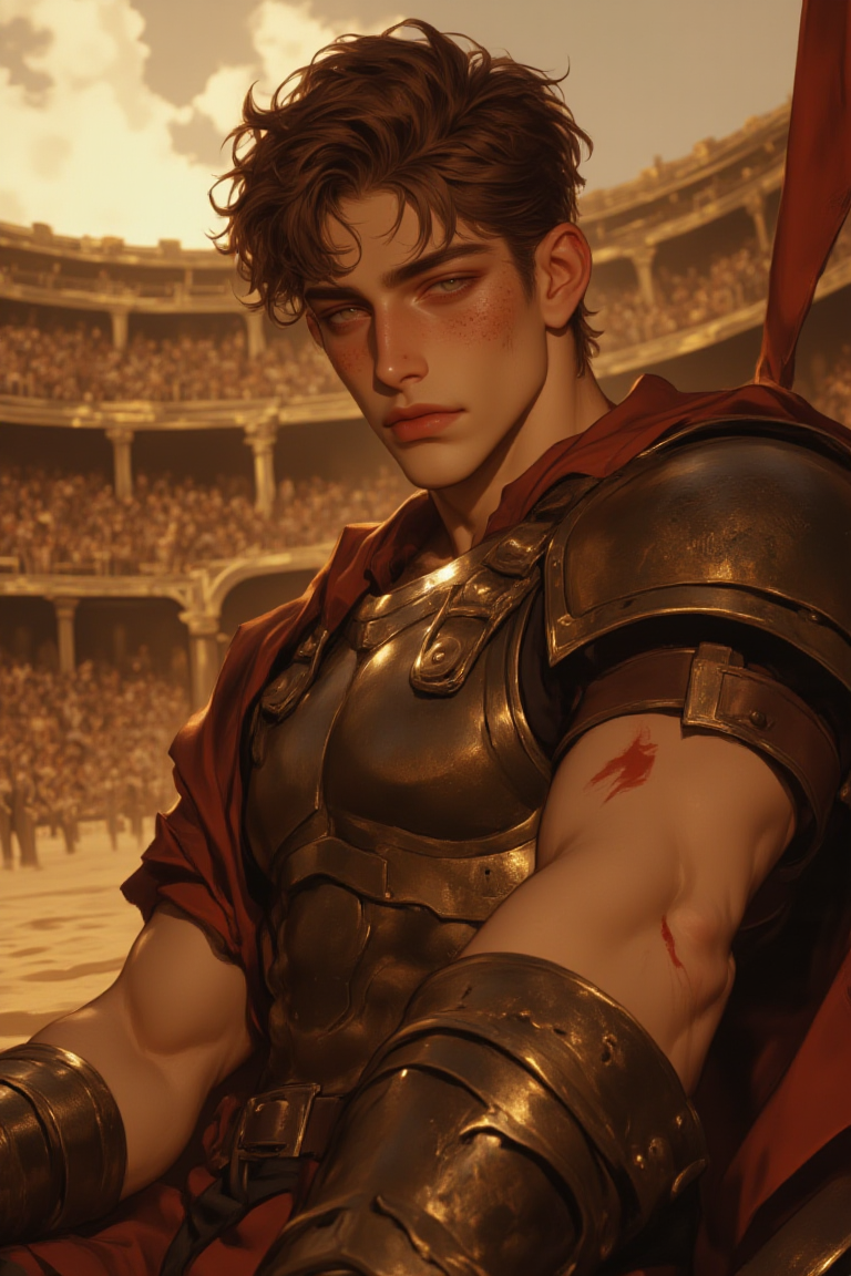 Caesar Valerius
