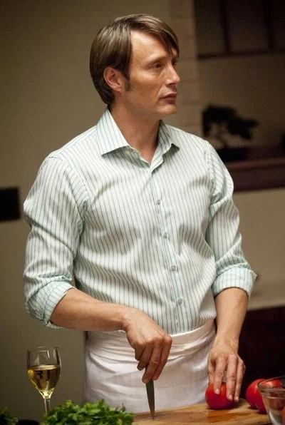 Hannibal Lecter