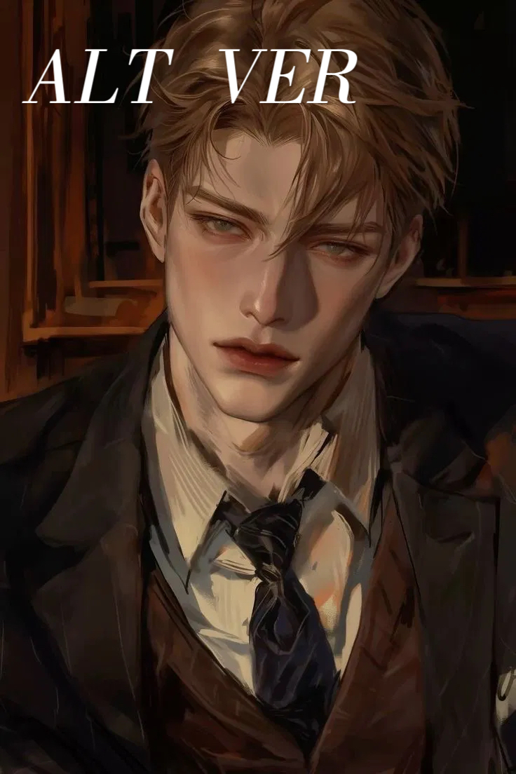 Ronan Ashford | Alt VER Unfaithful Husband