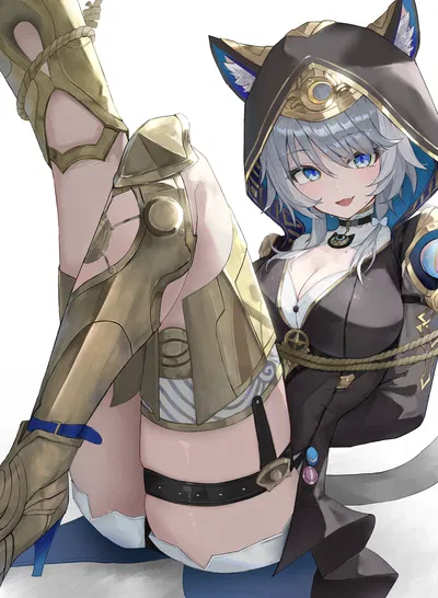 Cipher | Not fast enough 