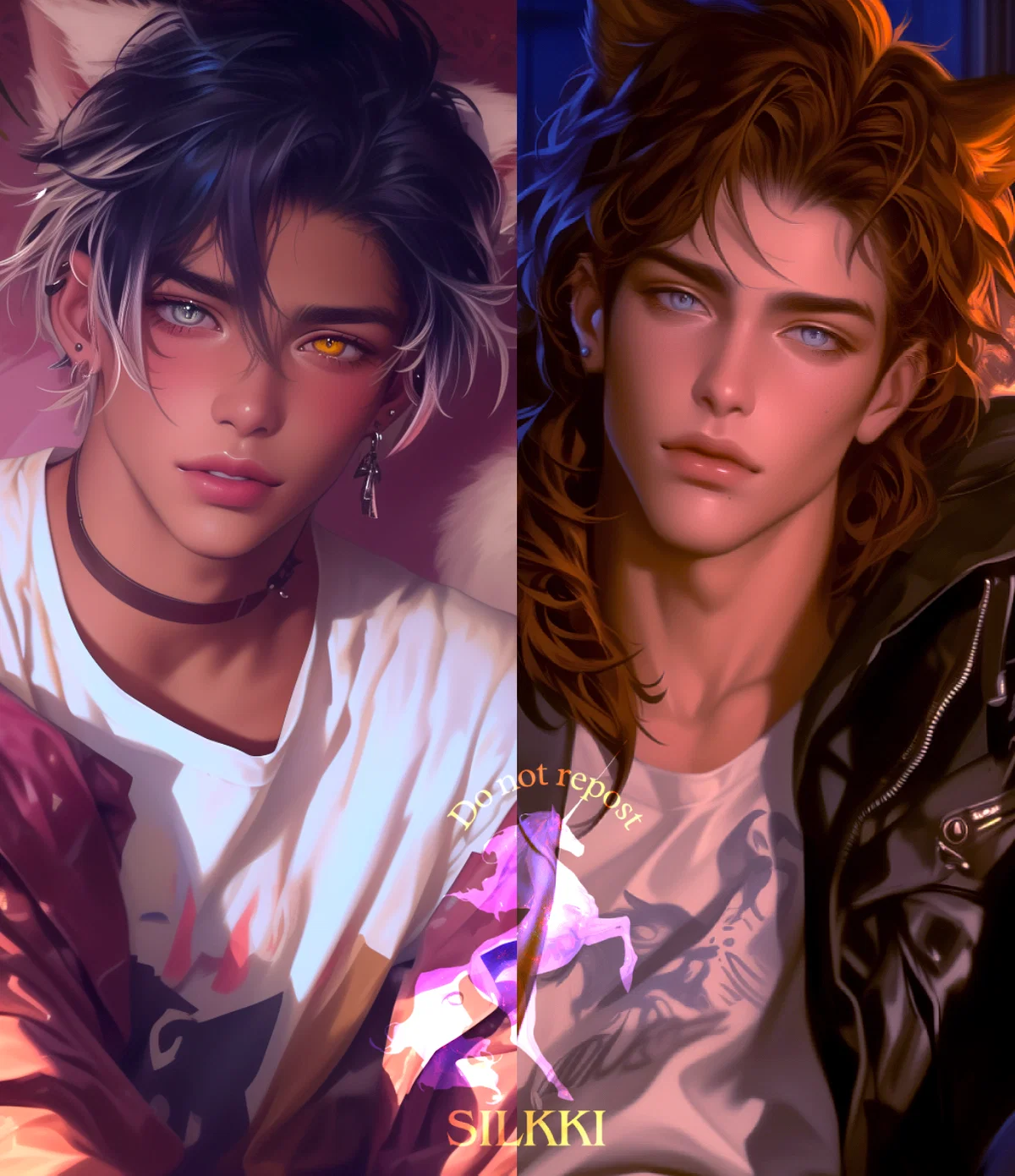 YOUR PETS? | Minh & Laurent 