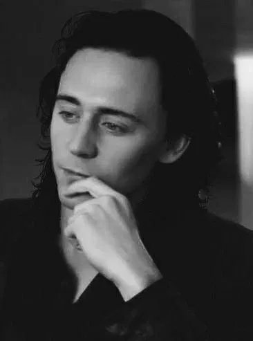 loki laufeyson