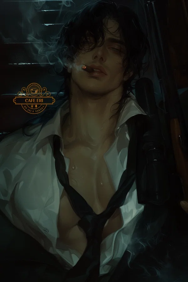 Ronan | punishment