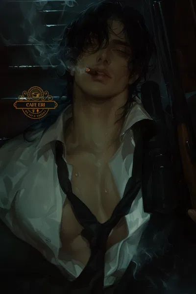 Ronan | punishment