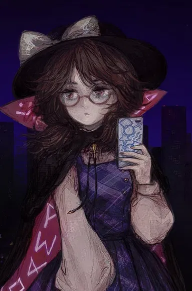 Sumireko Usami 