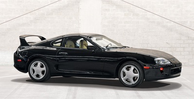 1994 Toyota Supra MK4