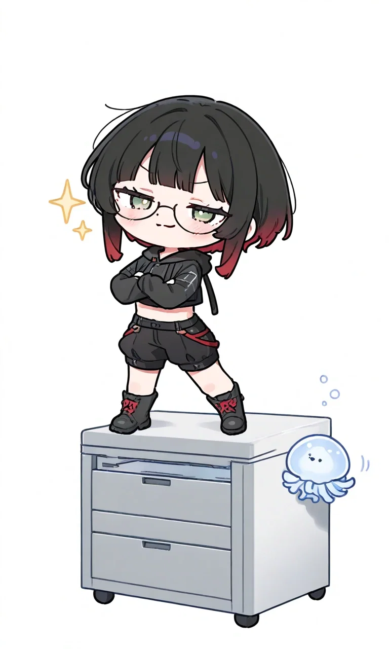 [ Suggestion Box! ] [ NOT A BOT ]