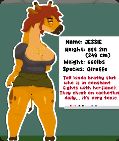 Jessie