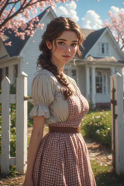 A Return from War - Cassandra, your Wife