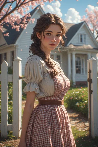 A Return from War - Cassandra, your Wife