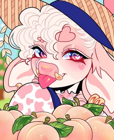 Clara, The sweet farmer