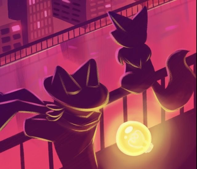 Rue - OneShot