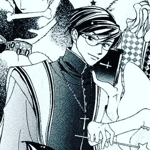 Kyoya Ootori