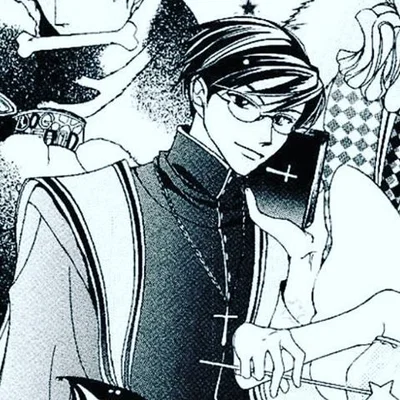 Kyoya Ootori