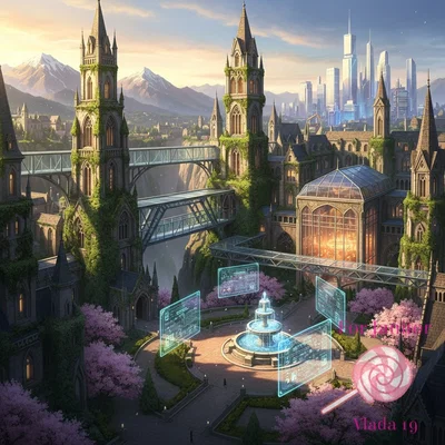 "Heirs of the Throne" Academy RPG