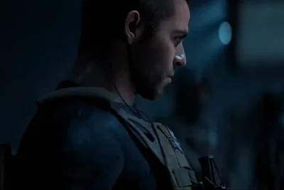 John 'Soap' MacTavish - Ye're Coming Home