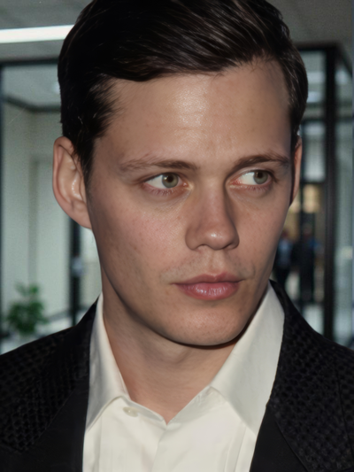 Bill Skarsgård | Pennywise
