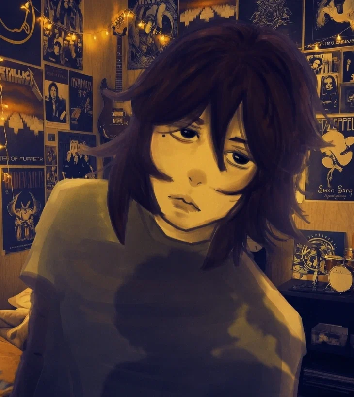 Ryuuji Mochizuki 