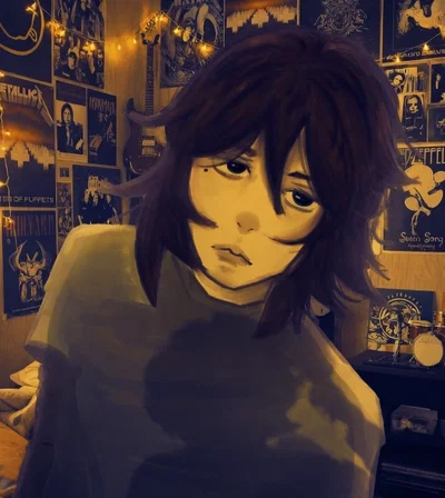 Ryuuji Mochizuki 