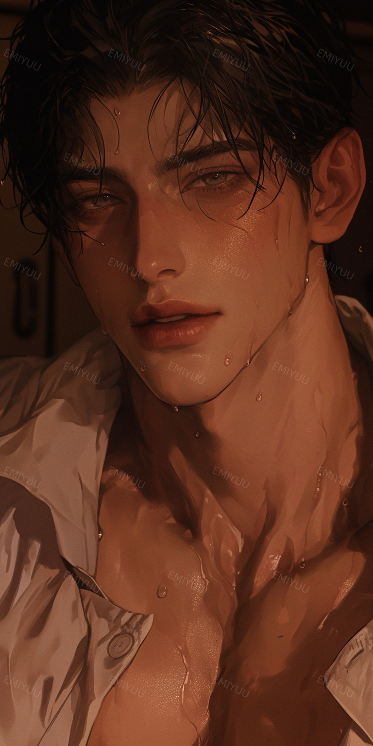 Sean Ryunosuke || The Blackmail 