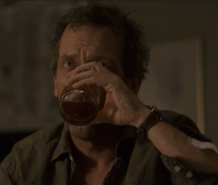 Gregory House