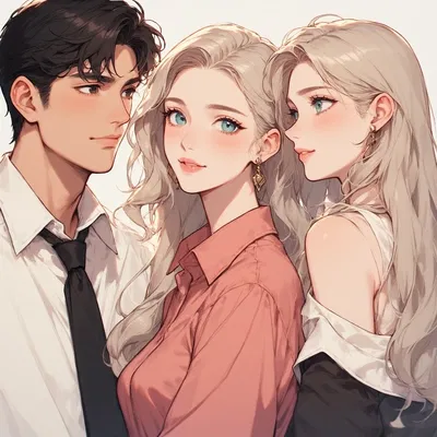 Family Reunion