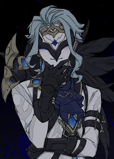 Bodyguard!Omega